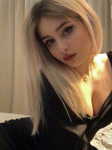 Анкета проститутки Анюта - Фото, 23 года, №163685